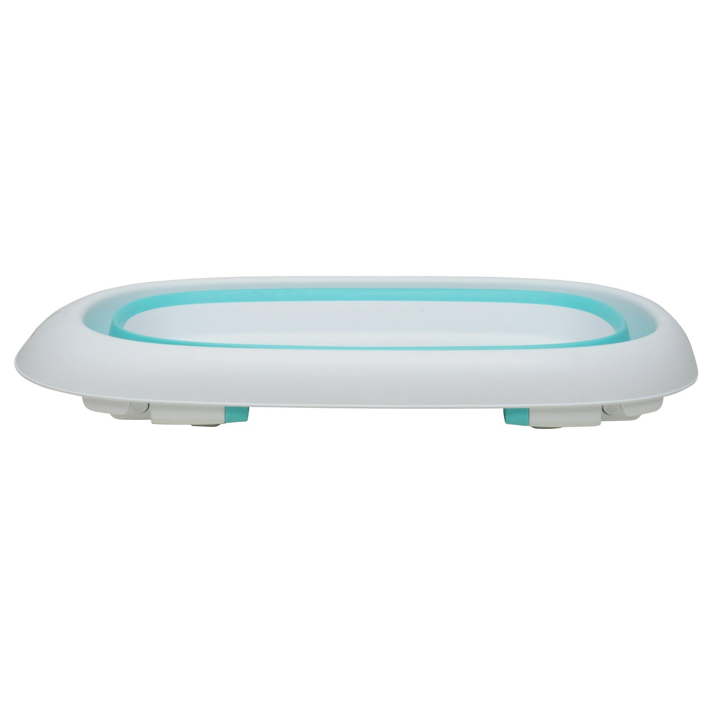 Bubble Double Elite Bath Tub (Orange)