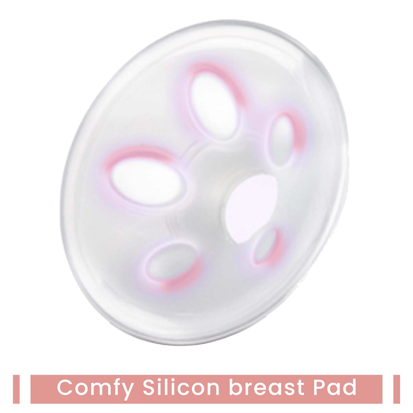 R for Rabbit Manual Feeding Breast Pump