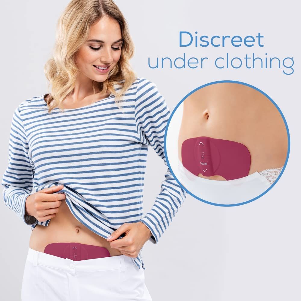 Beurer EM 50 Menstrual Relax