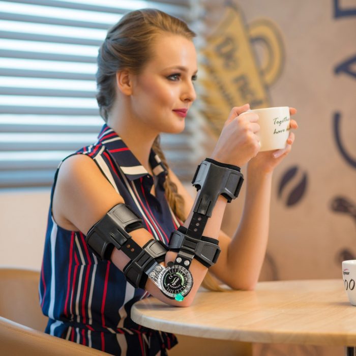 Tynor ROM Elbow Brace, Universal