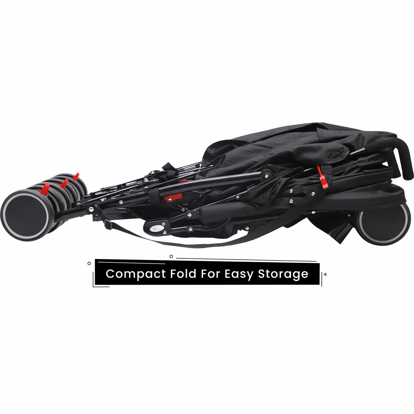 R for Rabbit Ginny and Johnny Baby Stroller