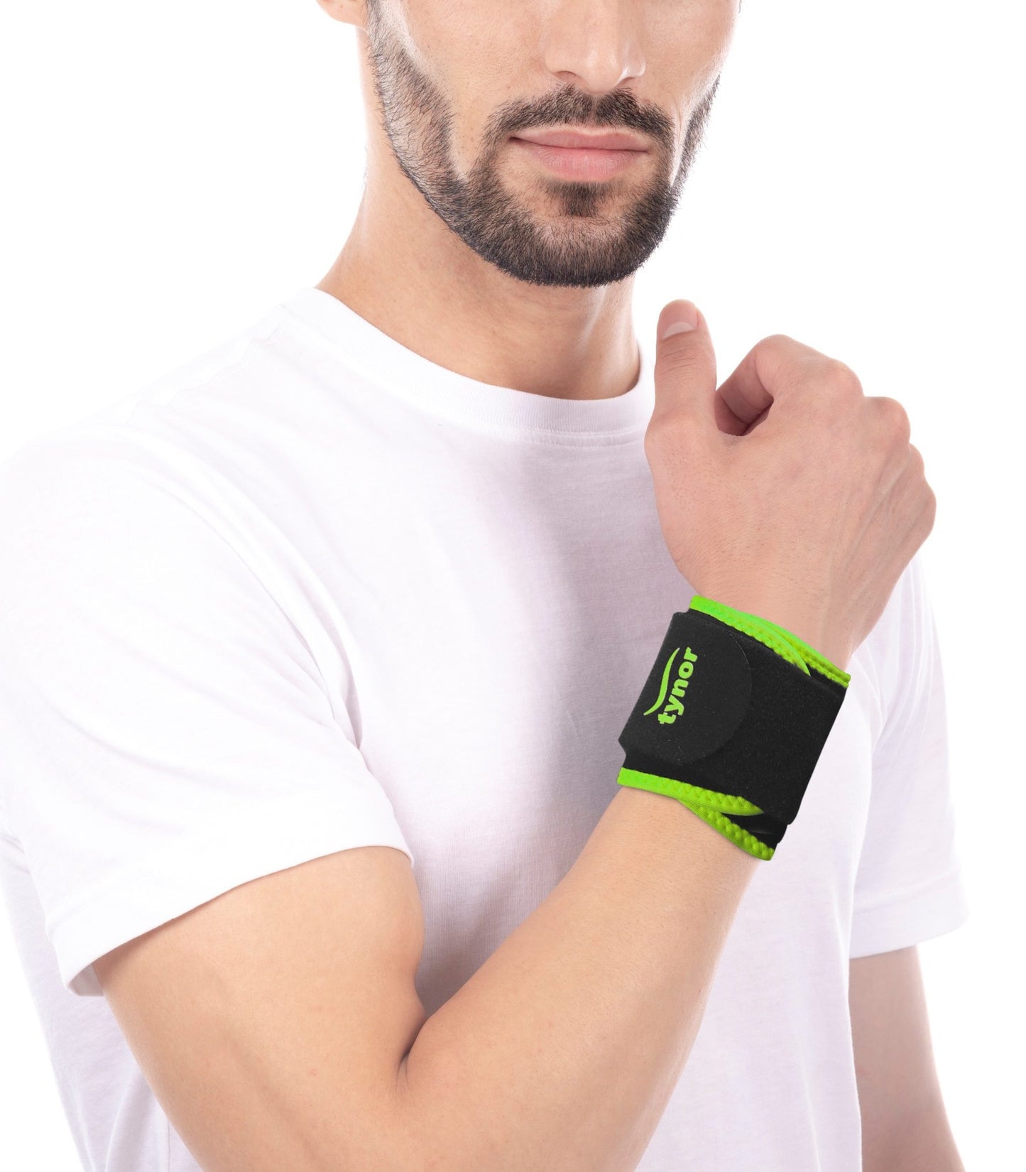 Tynor Wrist Support PRO (Neo), Pair, Universal