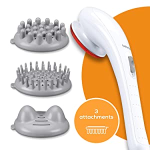 Beurer MG 21 infrared massager