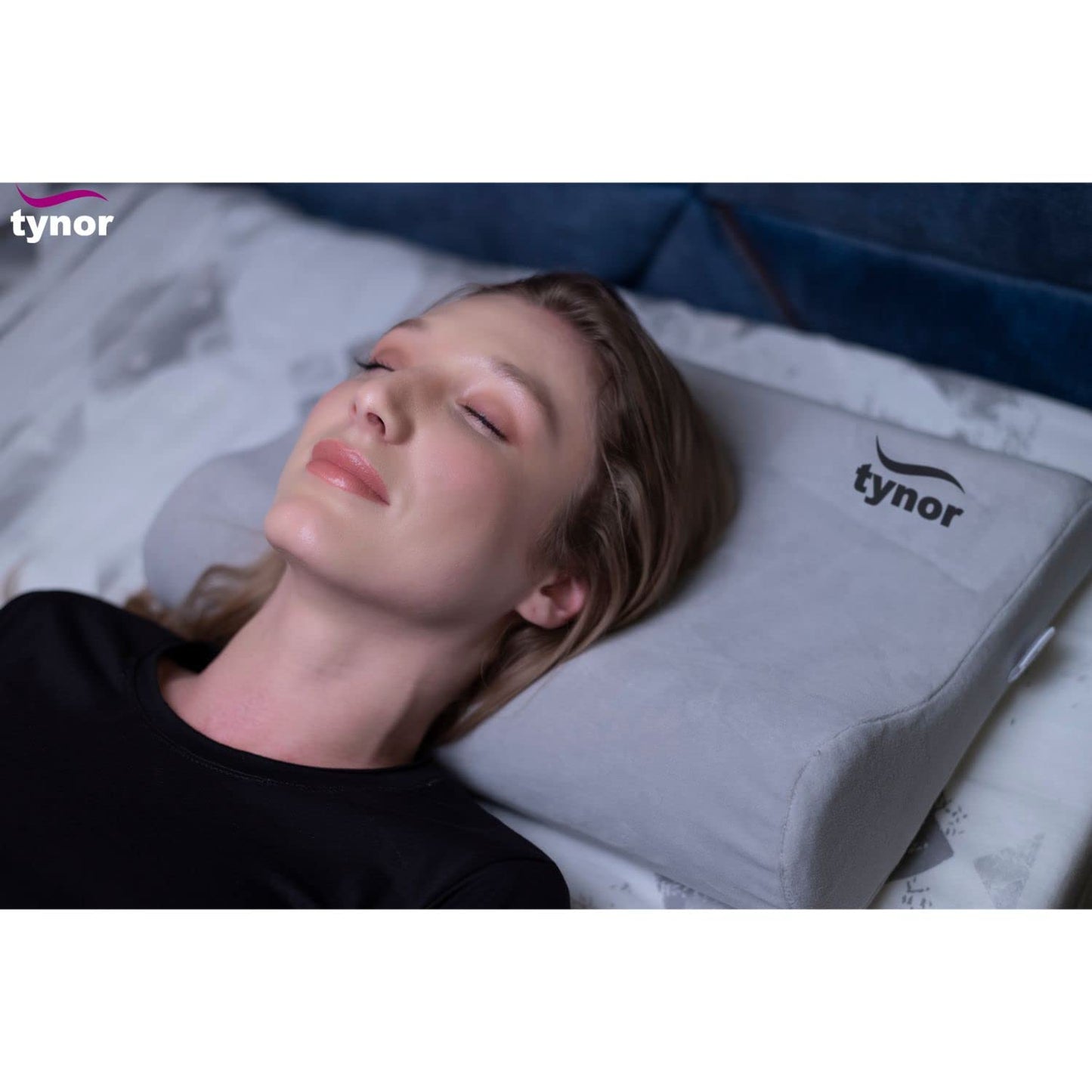 Tynor Cervical Pillow Regular