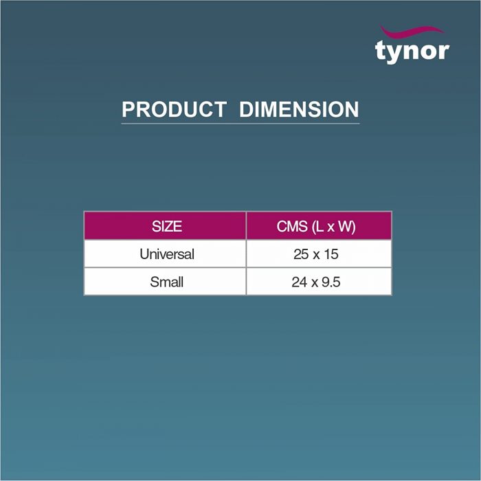 Tynor Cool Pack (Universal)