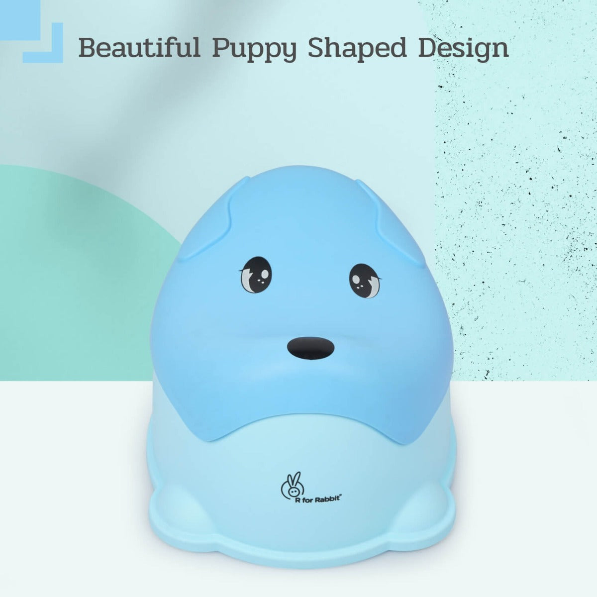 Puppy Potty Training Seat