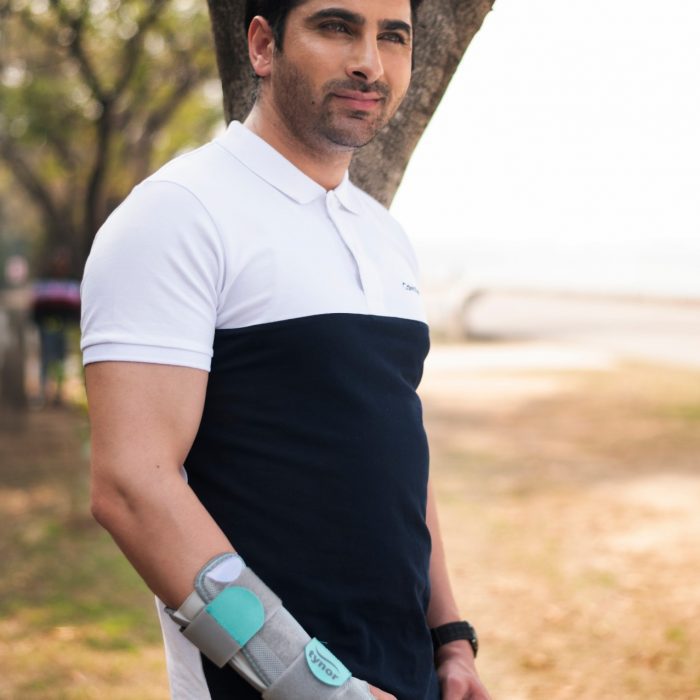 Tynor Forearm Splint