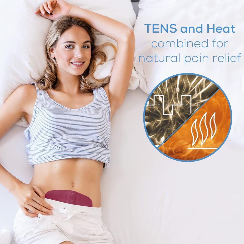 Beurer EM 50 Menstrual Relax