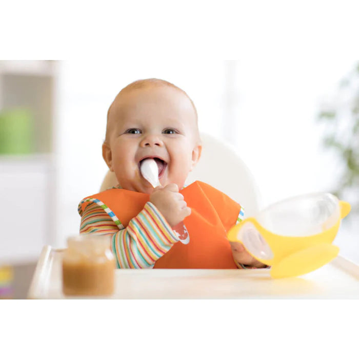 Safe Feed Duo Spoon Set