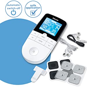 Beurer EM 49 digital TENS/EMS Pain Relief