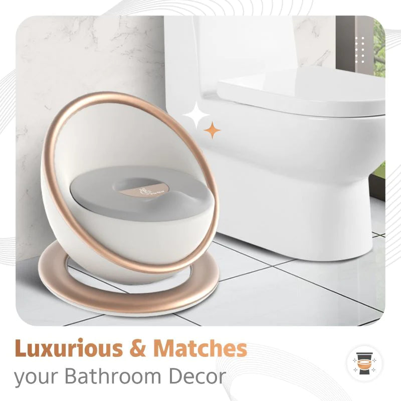 R for Rabbit - Regal Potty Training Seat