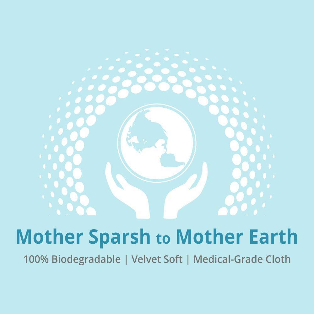 Mother Sparsh 99% Pure Water