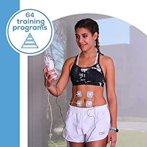 Beurer EM 49 digital TENS/EMS Pain Relief