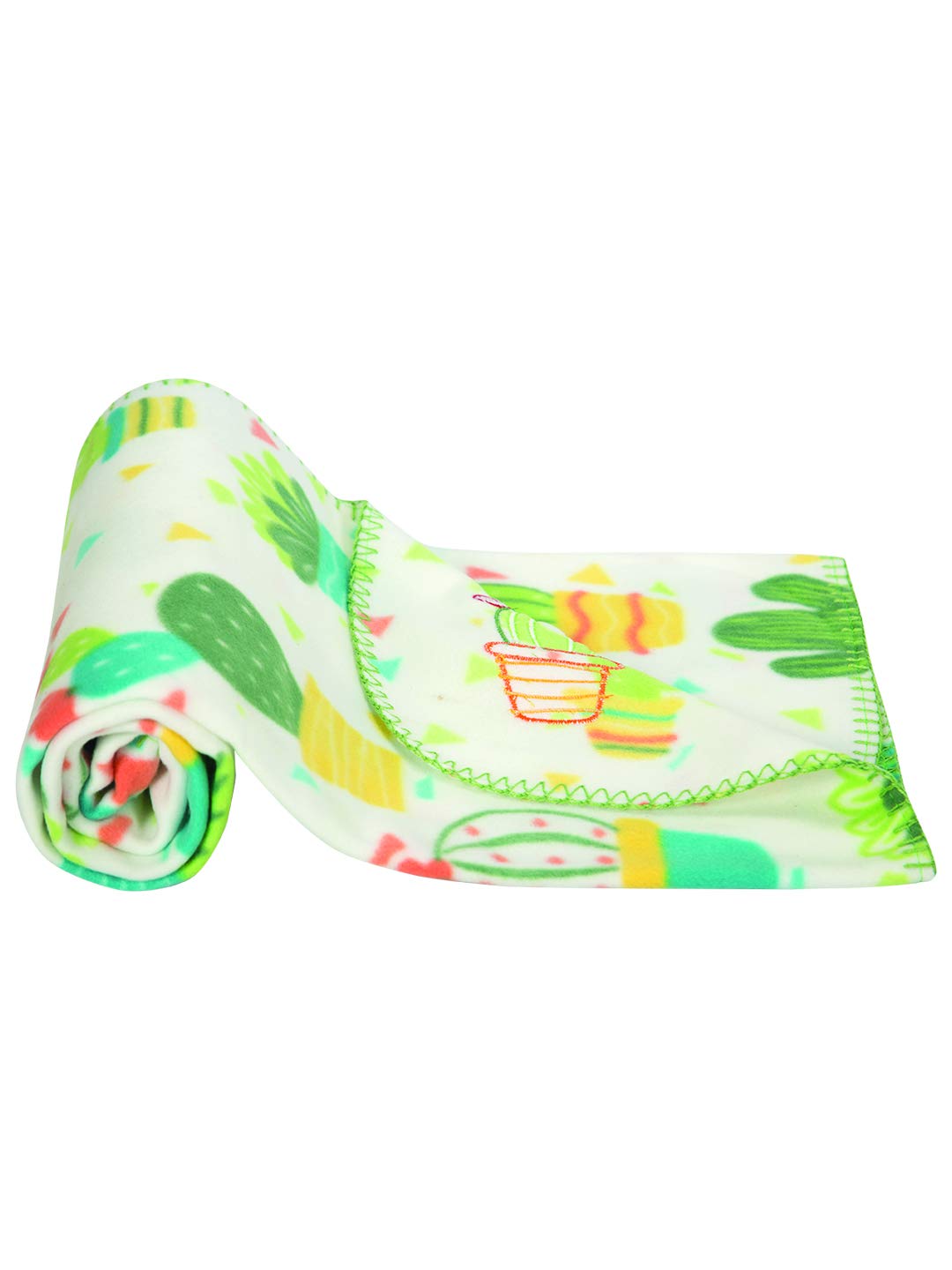 Mee Mee Ultra Soft Plush Blanket