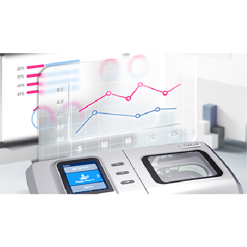 VentMed Auto CPAP DS6