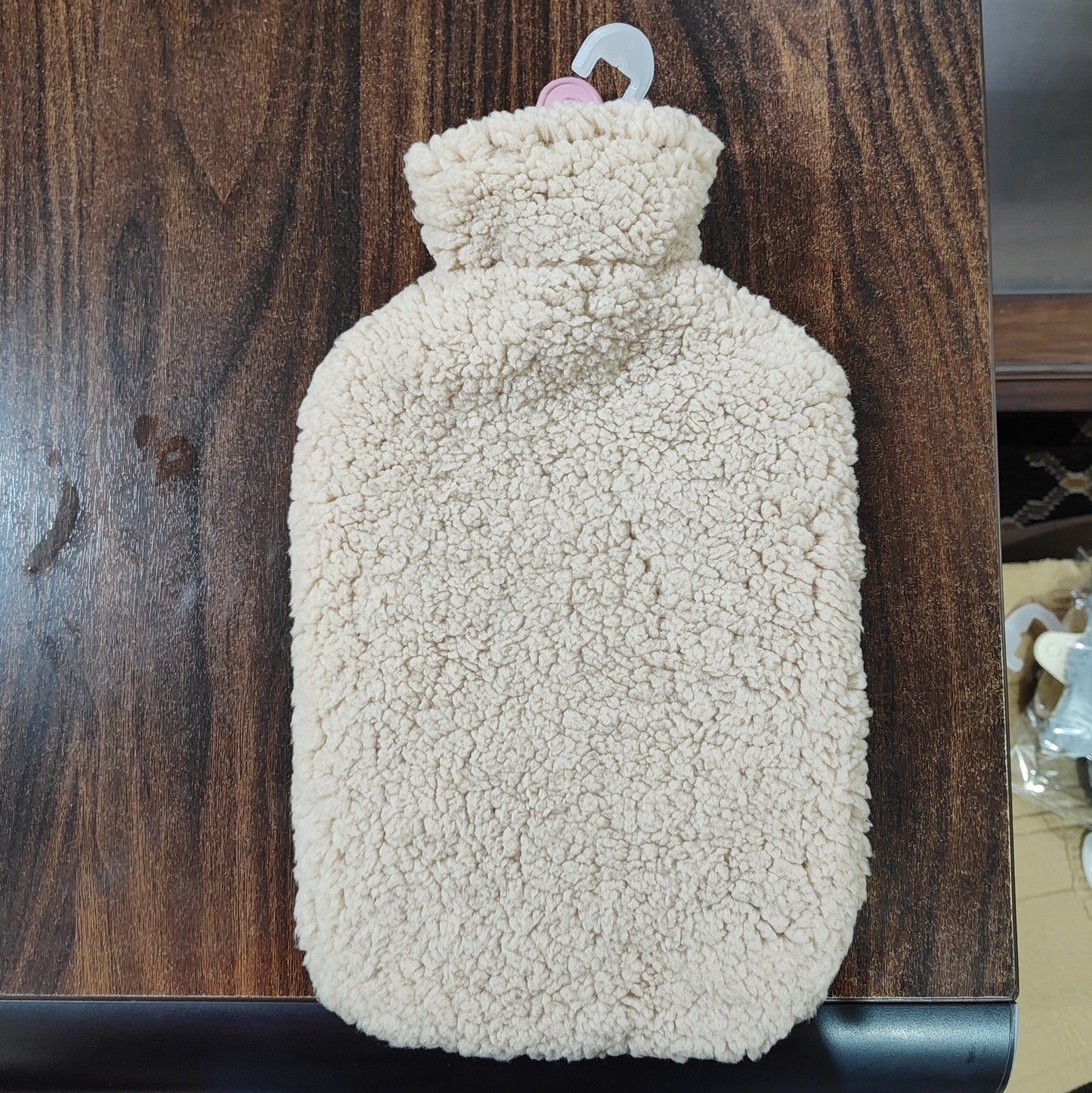 Libra Care® 2.2 Litre Hot water Bottle
