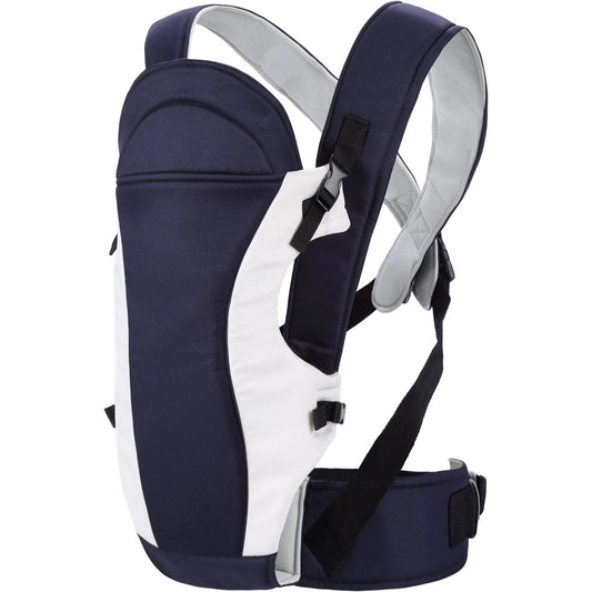 Chubby Cheeks New Baby Carrier