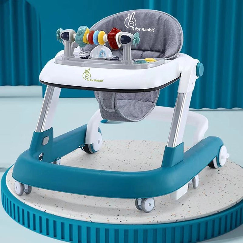 Little Feet Baby Walker