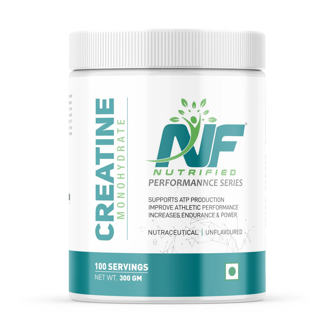 Nutrified Creatine Monohydrate