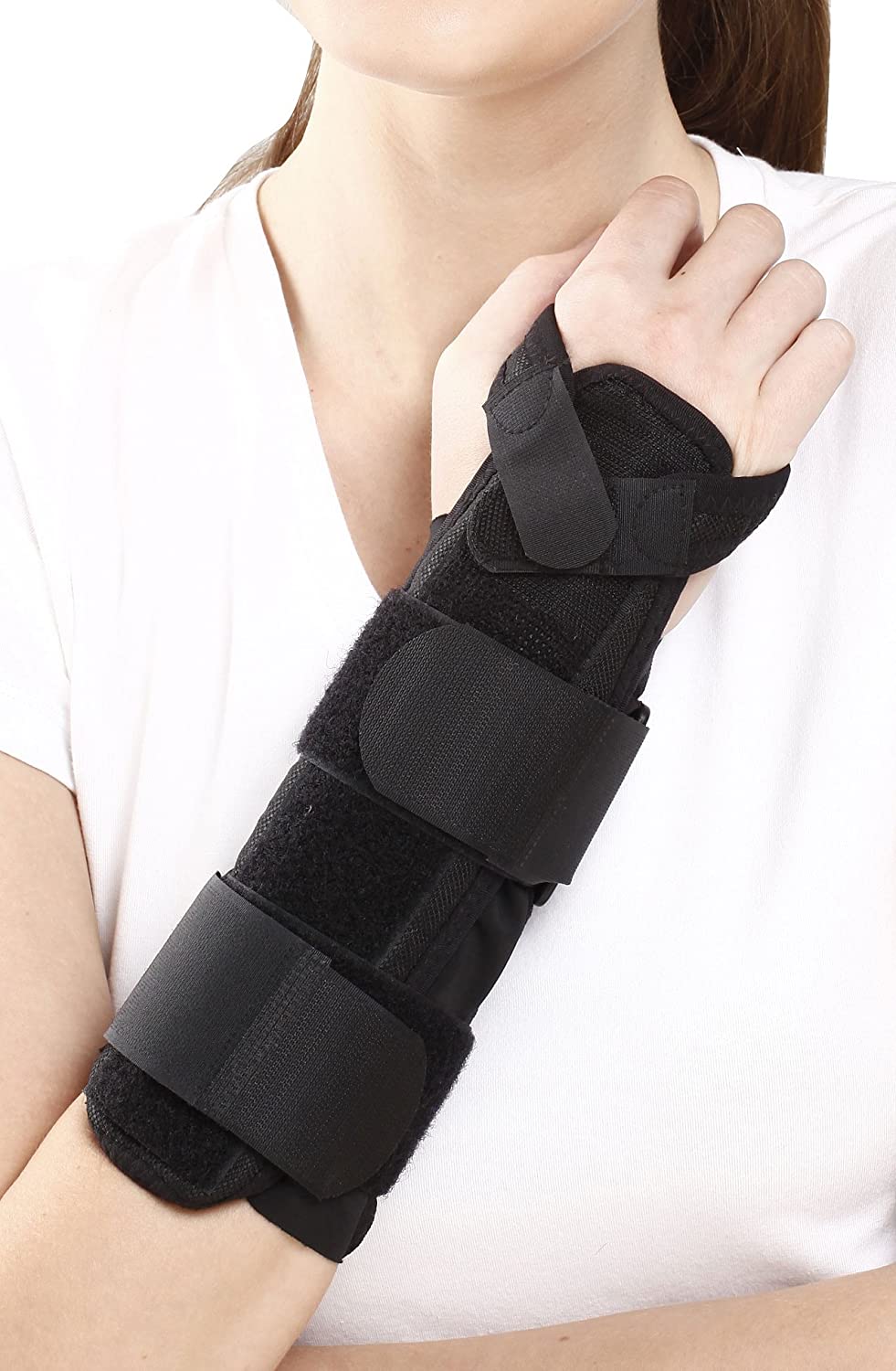 TYNOR Forearm Splint, Universal Size