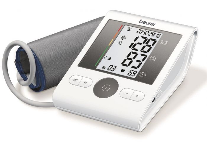 Beurer BM 28 Blood Pressure Monitor