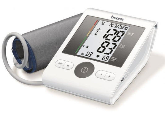 Beurer BM 28 Blood Pressure Monitor