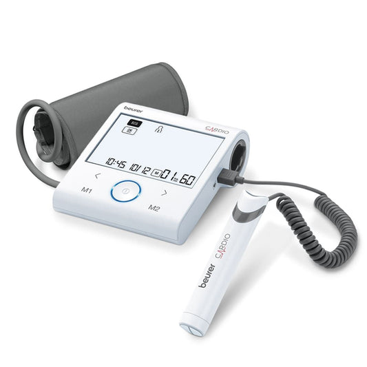 BM 96 Cardio blood pressure monitor