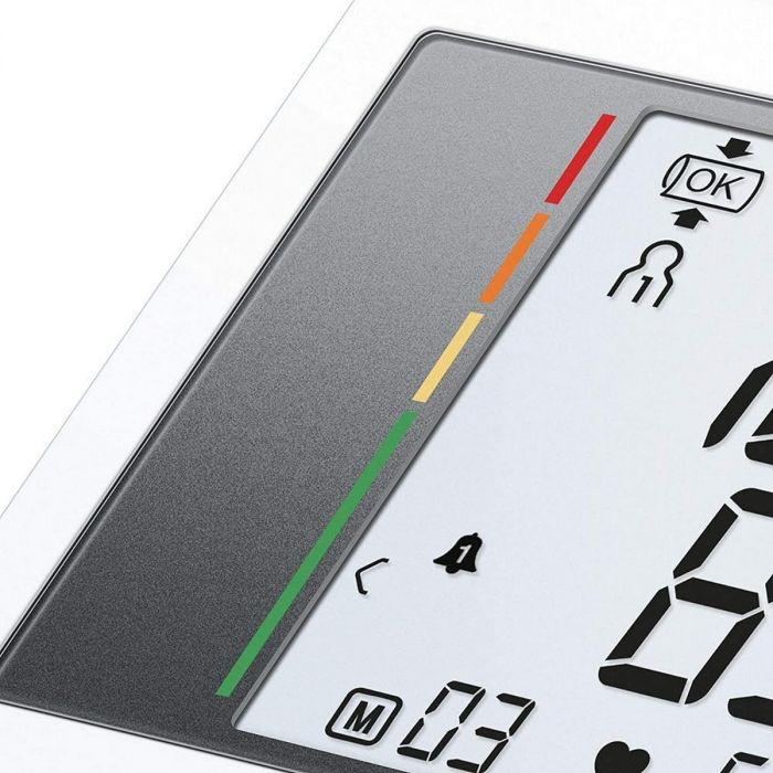 Beurer BM 28 Blood Pressure Monitor