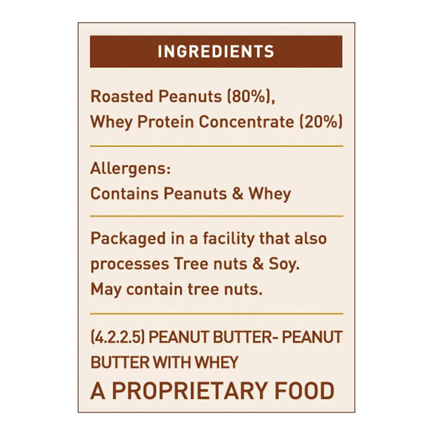 MuscleBlaze High Protein Peanut Butter, 750 gm