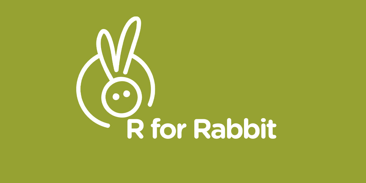 R for Rabbit – Swift Health Kart
