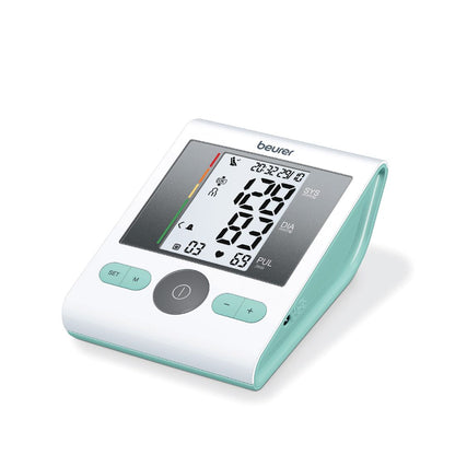 Beurer BM 29 Automatic Upper Arm Blood Pressure Monitor