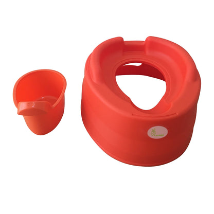 R for Rabbit - Tiny Tots Potty Seat