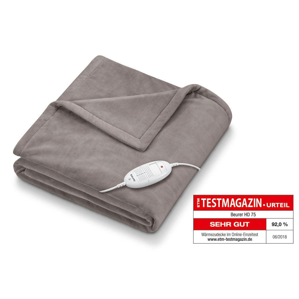 Beurer HD 75 Electric Blanket