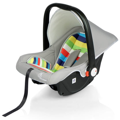 Picaboo 4 in 1 Multipurpose Car Seat Cum Carry Cot