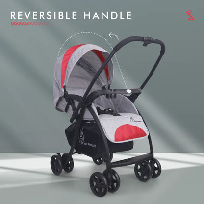 R for Rabbit Sugar Pop Stroller