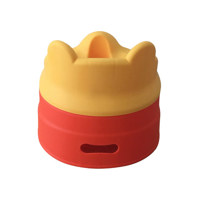 R for Rabbit - Tiny Tots Potty Seat