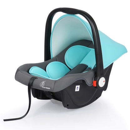 Picaboo 4 in 1 Multipurpose Car Seat Cum Carry Cot