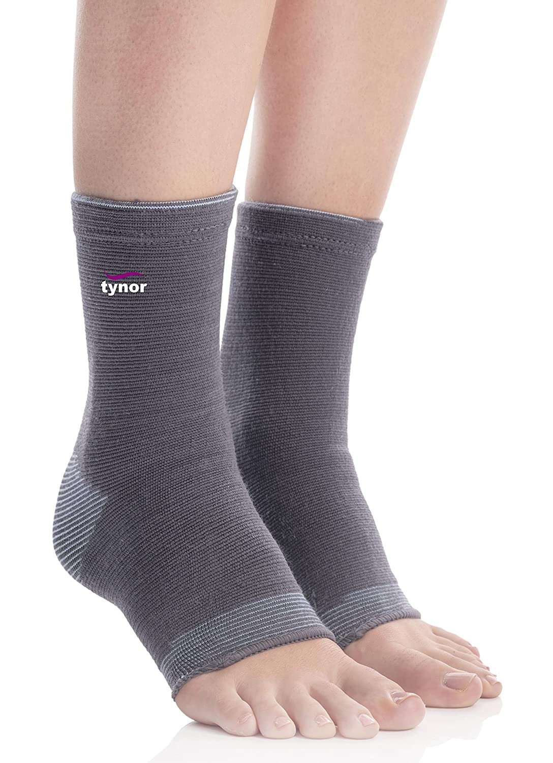 Tynor Anklet Comfeel (Pair)