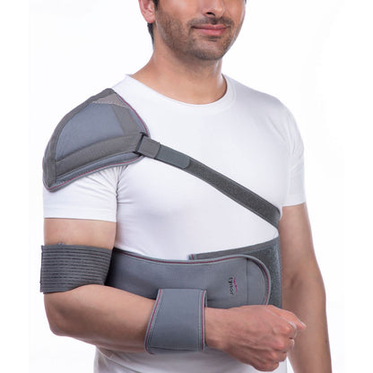 Tynor Elastic Shoulder Immobiliser