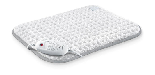 Beurer HK 42 Super Cosy Heat Pad with Super Soft Surface