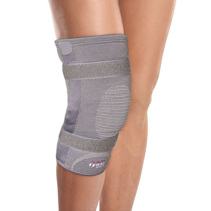 Tynor Knee Cap With Rigid Hinge