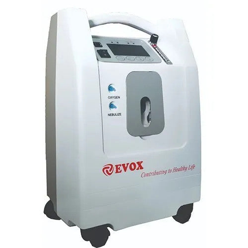 Evox 5 LPM Oxygen Concentrator