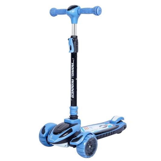 Road Runner Racer Scooter For Kids