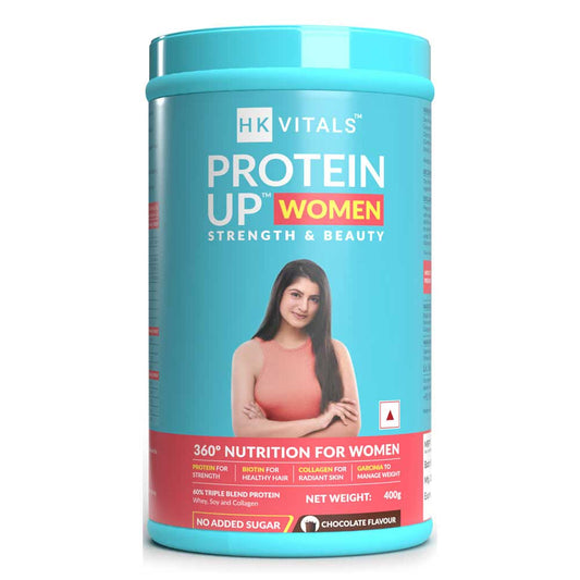 HK Vitals ProteinUp Women, 200g