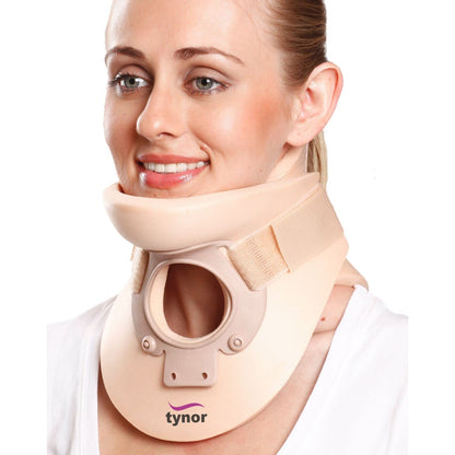 Tynor Cervical Orthosis (Philadelphia) Ethafoam