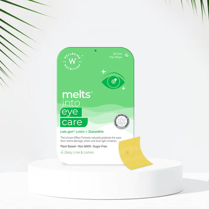 Melts Eye Care