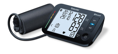 Beurer BM 54 Fully Automatic Upper Arm Blood Pressure Monitor