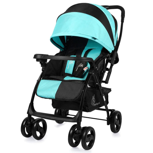 R for Rabbit Cuppy Cake Grand Baby Stroller