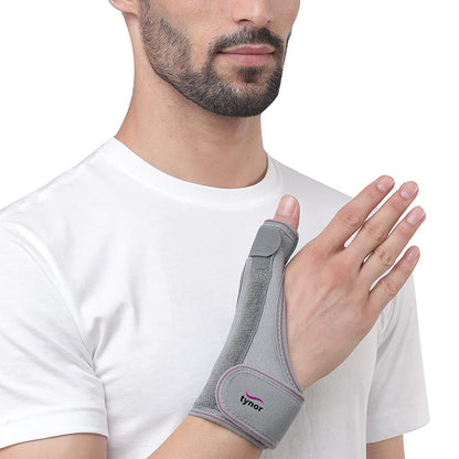 Tynor Thumb Spica Splint, Universal Size