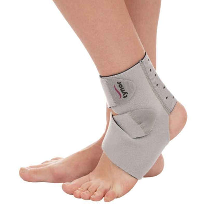 Tynor Ankle Wrap Neoprene